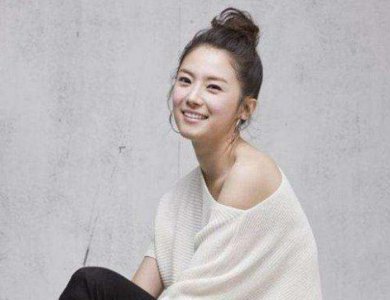 ​她因《放羊的星星》红遍中国，如今已为人母颜值下降