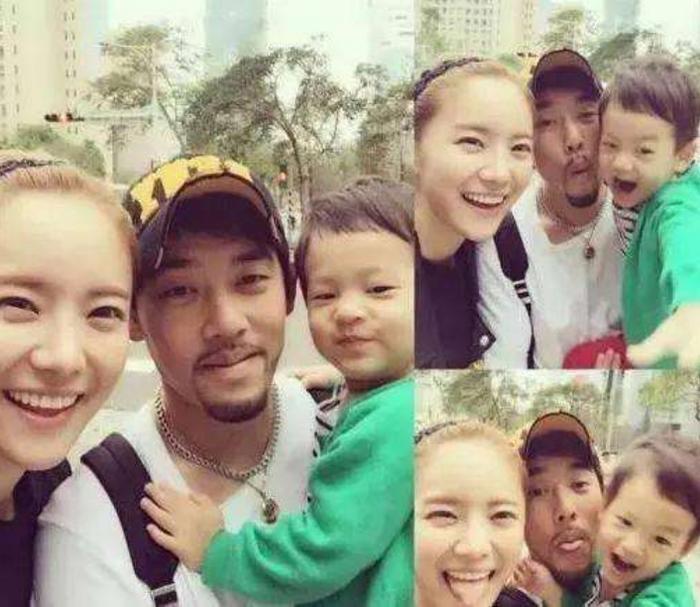 她因《放羊的星星》红遍中国，如今已为人母颜值下降