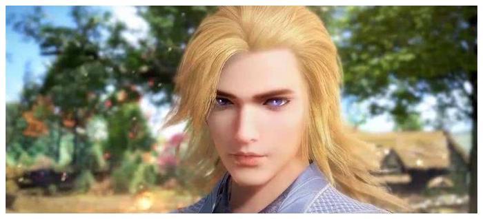 朱竹青从一开始就和戴沐白命定,动漫中的这些细节你发现了吗