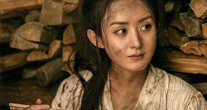 她比武则天早称帝37年,战败被官府俘虏,37年后武则天圆梦!