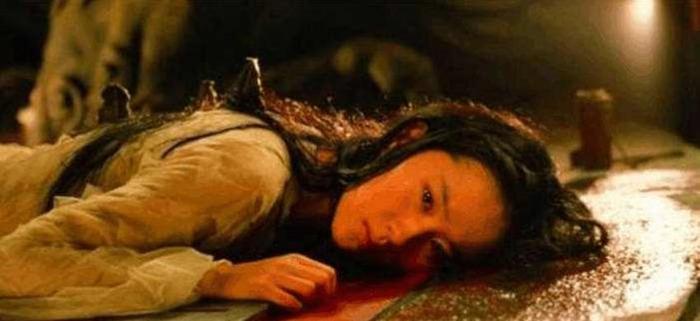 她比武则天早称帝37年,战败被官府俘虏,37年后武则天圆梦!