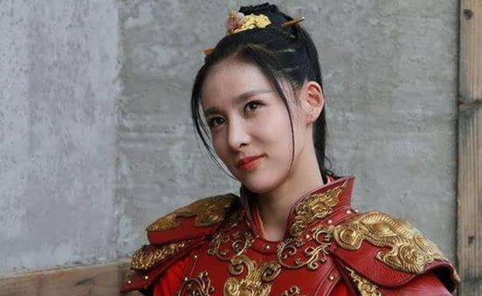 她比武则天早称帝37年,战败被官府俘虏,37年后武则天圆梦!