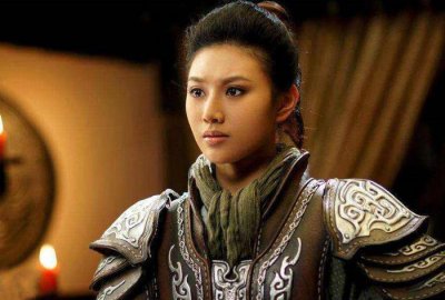 ​她比武则天早称帝37年，战败被官府俘虏，37年后武则天圆梦！