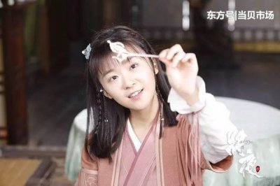 ​将夜：桑桑羽化飞仙被阻，黑化阉了宁缺断其手指