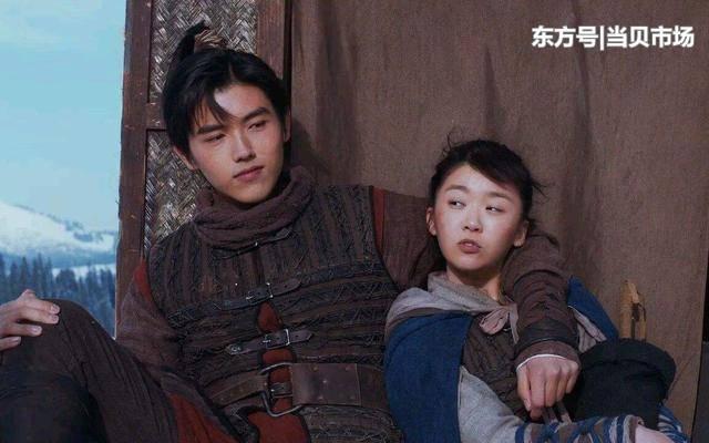 将夜:桑桑羽化飞仙被阻,黑化阉了宁缺断其手指