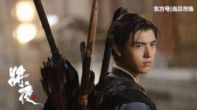 将夜:桑桑羽化飞仙被阻,黑化阉了宁缺断其手指