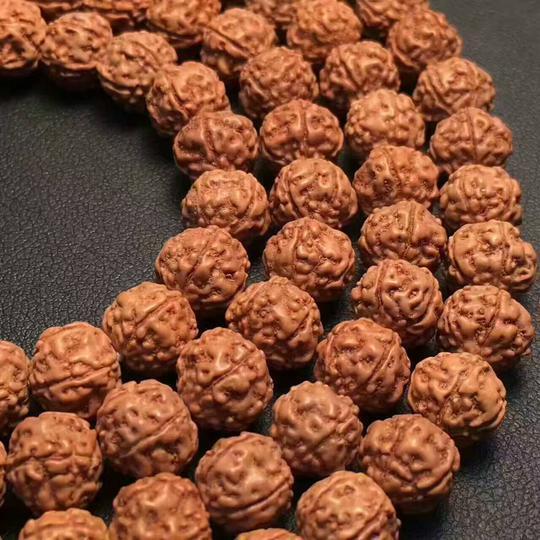 金刚菩提子到底几瓣的好,全齐了!