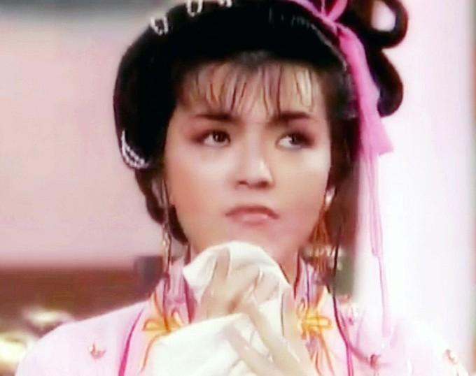 宗室女被唐玄宗封为郡主，嫁给安禄山的儿子，却被唐玄宗赐死