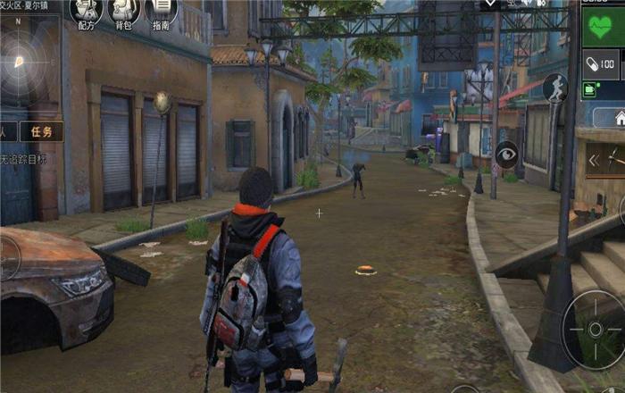 明日之后：先不说“阴兵排队”，我相信各位玩家都有数