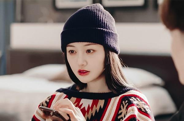 郑爽迫于压力减少演出量？坦言心态未能调整好，无法直面网友评论