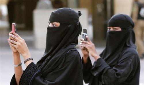 沙特公主貌美如花，从不需要工作，还整天挥金如土，却没人羡慕