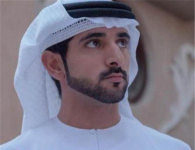 ​沙特公主貌美如花，从不需要工作，还整天挥金如土，却没人羡慕