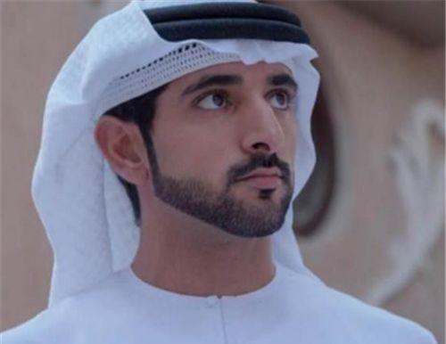 沙特公主貌美如花，从不需要工作，还整天挥金如土，却没人羡慕