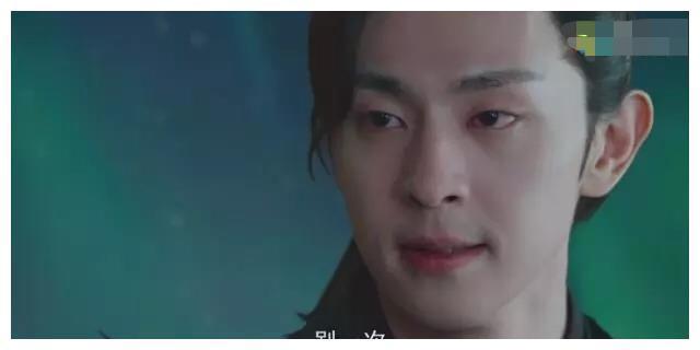 香蜜：旭凤可能自己都不知道，其实他早已习惯了润玉的忍让