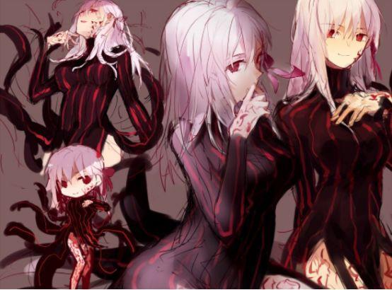 Fate间桐樱是“破鞋”？我怕你还没睡醒