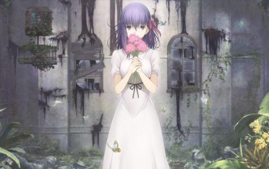 Fate间桐樱是“破鞋”？我怕你还没睡醒