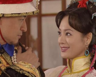 ​多尔衮的嫡福晋与孝庄同族，还有这层关系，怪不得会有流言传出