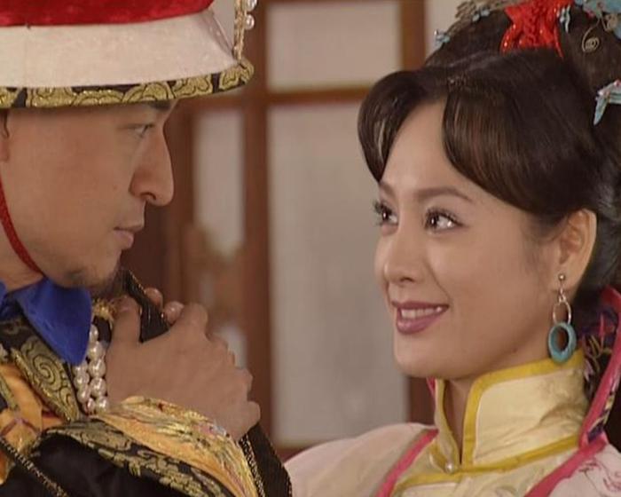 多尔衮的嫡福晋与孝庄同族，还有这层关系，怪不得会有流言传出