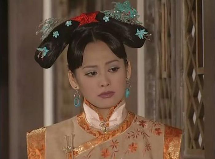 多尔衮的嫡福晋与孝庄同族，还有这层关系，怪不得会有流言传出