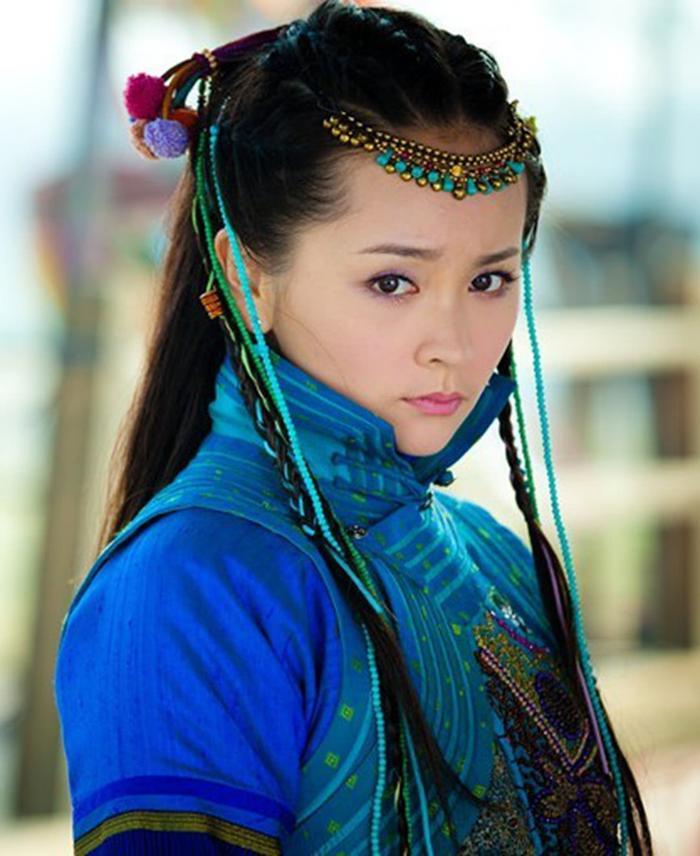 多尔衮的嫡福晋与孝庄同族，还有这层关系，怪不得会有流言传出