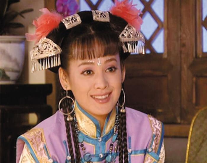 多尔衮的嫡福晋与孝庄同族，还有这层关系，怪不得会有流言传出