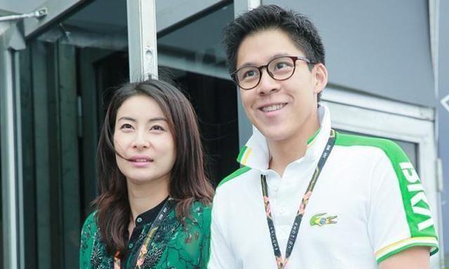 跳水女王郭晶晶近况，四年给霍家生了三个孩子