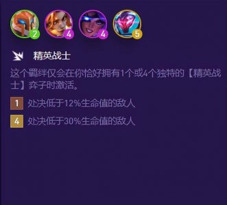 ​云顶s8彩色符文的鸡肋？它的强悍你想象不到，拿到次符文必能吃分