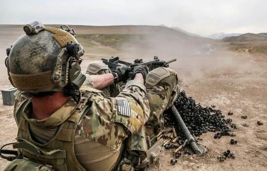 美国有没有勇气跟俄罗斯直接开战？真相说出来你都不相信