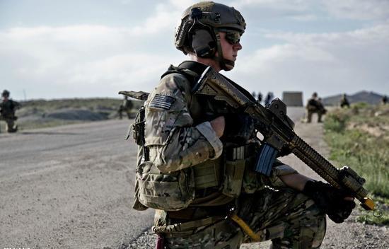 美国有没有勇气跟俄罗斯直接开战？真相说出来你都不相信