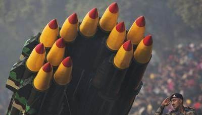 所有国家都被印度阿三蒙骗了，印军的实力第二张图就看出来了