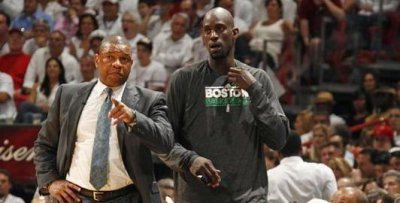 ​克里斯保罗在洛杉矶快船队的六年，错过了三个NBA巨星搭档？