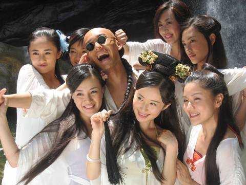 你不知道的香港，香港在1971年之前还是一夫多妻制