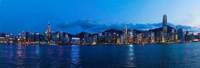 你不知道的香港，香港在1971年之前还是一夫多妻制