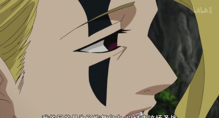 七大罪第三季：真正的高瑟登场，这是一个充满谜团的角色