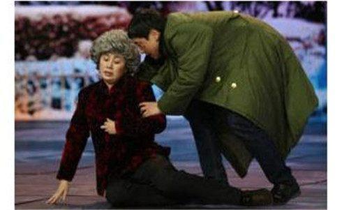 沈腾常远确认春晚节目被砍掉，开心麻花全军覆没，网友：又一遗憾