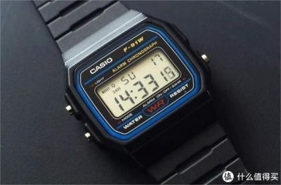 ​美国总统同款手表，全款只要一百多！