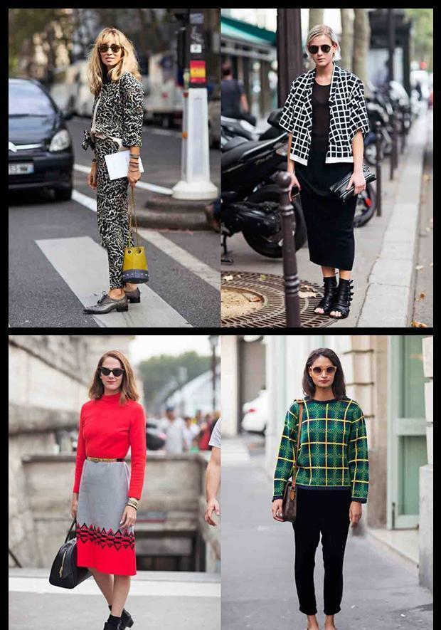 图解: 脸型与眼镜框搭配指南, 你带的对吗?