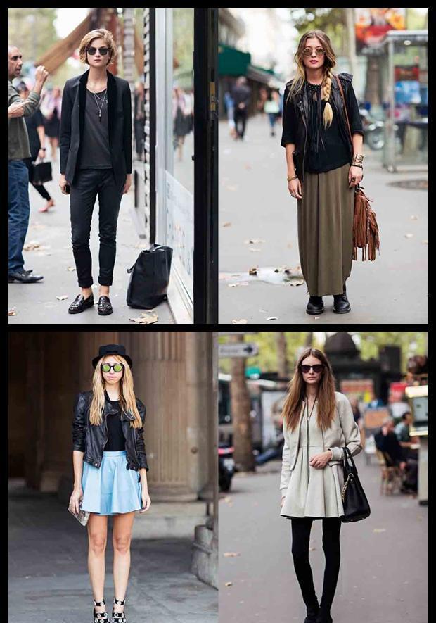 图解: 脸型与眼镜框搭配指南, 你带的对吗?