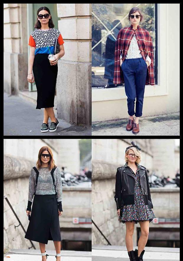 图解: 脸型与眼镜框搭配指南, 你带的对吗?