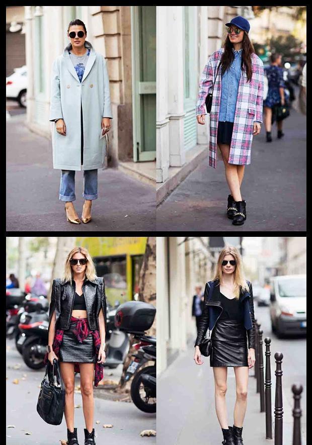 图解: 脸型与眼镜框搭配指南, 你带的对吗?