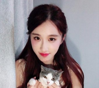 ​ASMR女主播轩子巨2兔，转型成功被称赞！网友那个定制的凉没