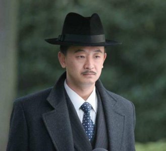 ​丁力四大扮演者, 一个让周星驰抢着找他拍戏, 一个已消失在荧幕上