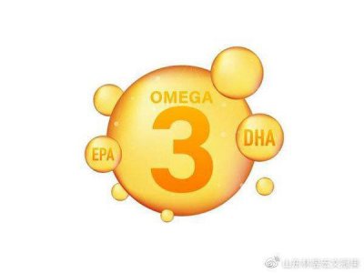 ​洗血之王、细胞活力素——欧米伽3