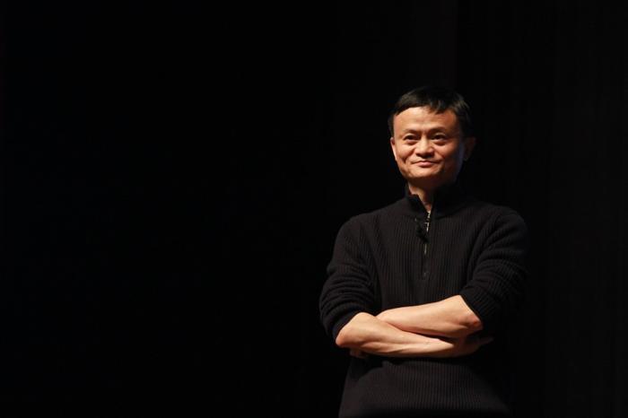 马云：退休后当回老师，要享受生活