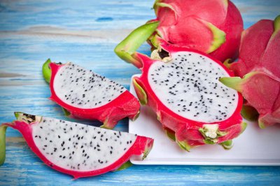 ​火龙果什么时候成熟