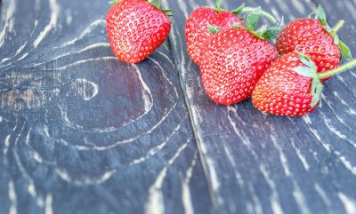 ​草莓的盆栽方法