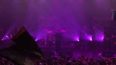 ​痛仰乐队《让我为你唱首歌》