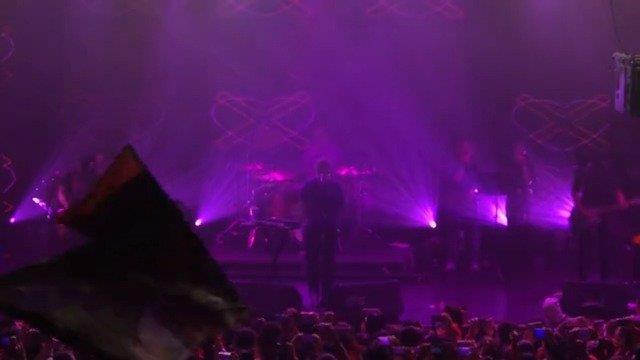 痛仰乐队《让我为你唱首歌》