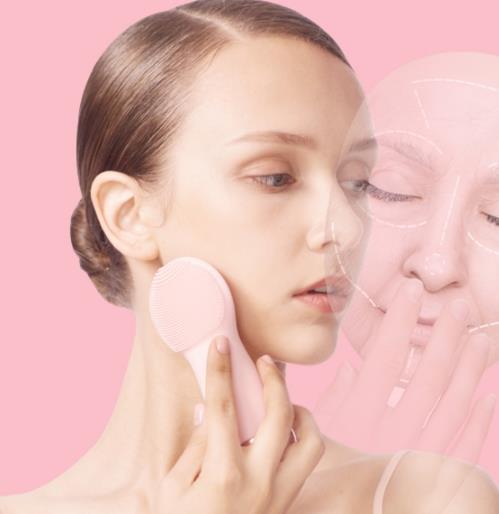 德尔玛洁面仪使用方法 德尔玛洁面仪怎么充电