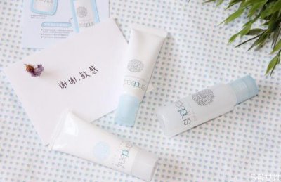 ​芙丽芳丝洗面奶有封口吗 芙丽芳丝怎么验货